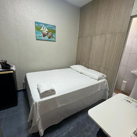 Pousada Da Celma Fortaleza  Exterior foto