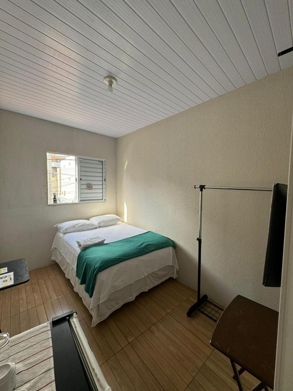Pousada Da Celma Fortaleza  Exterior foto