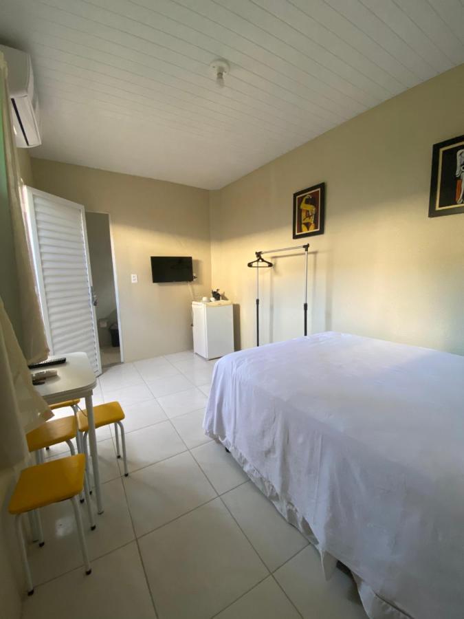 Pousada Da Celma Fortaleza  Exterior foto